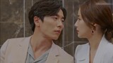 [Kompilasi Protagonis Pria Mabuk di Drama Korea] Protagonis pria mabuk berubah dari anjing serigala 