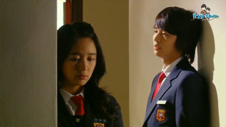 Princess Hours (2006) ep14 Tagalog Dubbed