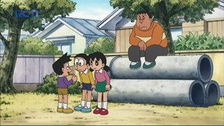 Doraemon Special 3 Jam - Mesin Panel Instan