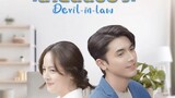 Devil in Law Episode 9 English sub