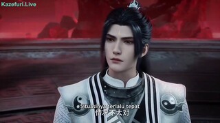 Shrouding The Heavens EPS 97 Sub Indo HD