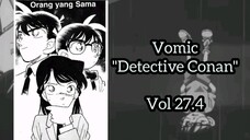 [Detective Conan] - Orang Yang Sama - Vol 27.4