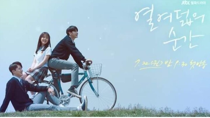 At Eighteen episode 1 Tagalog