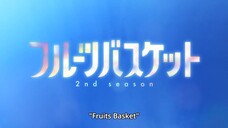 EP. 9 FRUIT BASKET S2