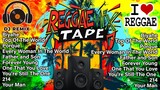Nonstop Relaxing Reggae 2023 Mix ~ DJ Mhark Ansale Remix ( REGGAE SONGS FOREVER )
