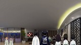 Demon Slayer 4k VR panorama