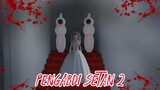 Pengabdi Setan 2 || Sakura Hantu || Sakura Horor || Sakura School Simulator || Film Horor