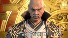 Peerless Battle Spirit Eps 80
