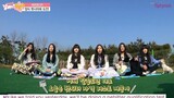 GFRIEND - Look After Our Dog Ep. 01