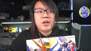Pinggangku patah! Keluar dari lubang sambil menangis! Gundam listrik berusia 4200 yuan telah dibuka 