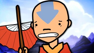 What’s Wrong With Avatar The Last Airbender?