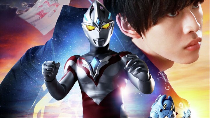 Ultraman the live ultraman arc 2025