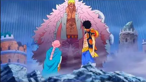 One Piece Episode 101 150 Subtitle Indonesia Bstation