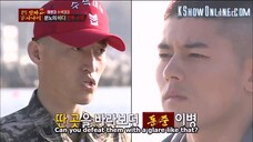 REAL MEN EP 139