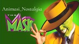 The Mask (1994) Malay dub