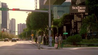 out of sight(george clooney &j&lo)