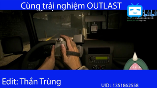 Trải nghiệm game kinh dị uotlast #game
