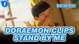 Doraemon: STAND BY ME 2 60FPS Demo Clips from the Remake (1080P) | YY Subs / Doraemon_1
