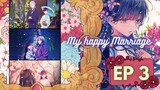 My happy marriage -Watashi no Shiawase na Kekkon - Episode 3 (eng sub)