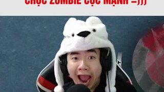 [Tín Dubai] Chọc Zombie cực mạnh =)) Days Gone Funny