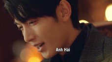 Anh Ấy Tựa Ngọn Lửa EP 23 [Sub Việt]