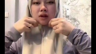 yakin gak mau liat live niswahbm😋😍🤤