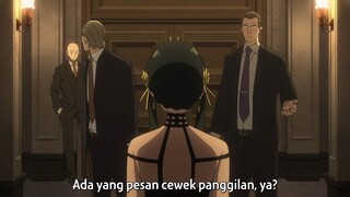 ada yang pesan cewek panggilan ya ?