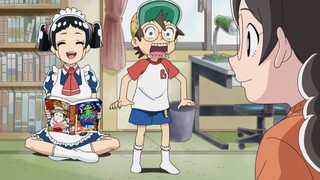 Boku to Roboko Episode 5