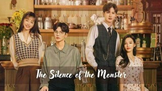 (Sub Indo) The Silence of the Monster Ep.10