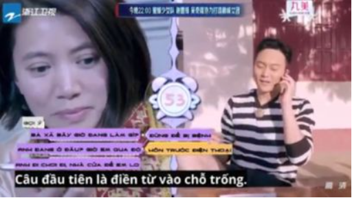 [Vietsub] Full Ep1 Belong with you season 2 l Có Em Chung Đường 2016