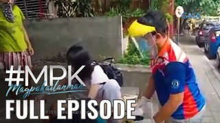 Magpakailanman: The viral frontliner (Full Episode)