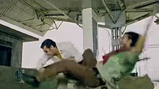 Dabangg Interval Fight Scene