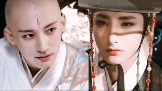 【Lee Soo Hyuk x Liu Xueyi】Forced love in past and present life! Ghost King, the wife is reborn!