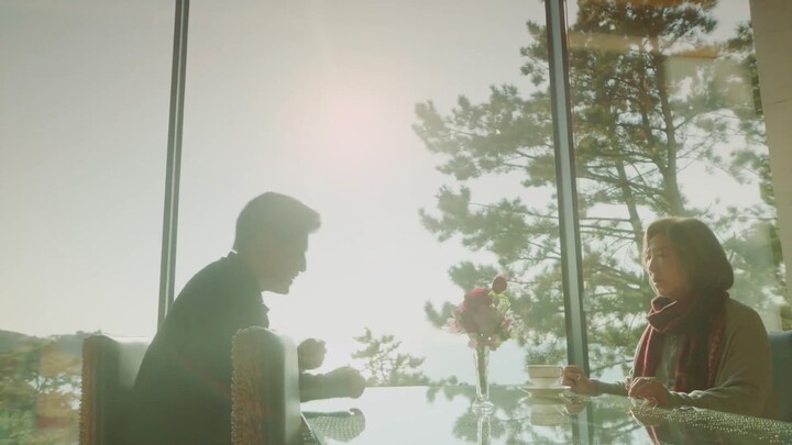 Hạ Màn EP 12 [Sub Việt]