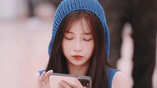 开启不心动挑战！ 捕捉演唱会鱼鱼帅气冷脸or可爱迷人的瞬间  你也在为认真工作的虞书欣着迷吧