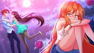 MY BESTFRIEND BETRAYED ME [MSA Animated Stories]