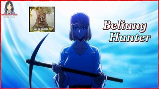 Cha Hae-In Beliung Moment 😂 | Anime Crack Indonesia