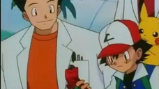 [AMK] Pokemon Original Series Episode 165 Dub English