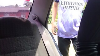pickup member