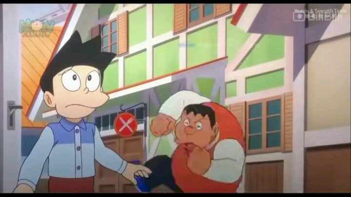 Doraemon movie 242 #2