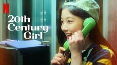 20th Century Girl (2022) - English Sub| HD