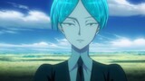 [Nirvana · Land of the Lustrous Mixed Cut] well kid where are you going [Nanshan An]