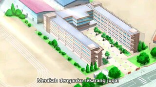 Nyaruko Season 1 Episode 10 (SUB INDO)