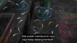 Junji ito : Collection slug girl / gadis siput No. 066 Subtittle Indonesia