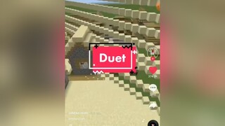 kasihannn minecraft duet foryou