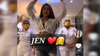 JEN | LATEST UPDATE | JENNIFER DEL ROSARIO