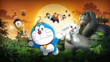 Doraemon Movie: New Nobita's Great Demon – Peko and the Exploration Party of Five|Dubbing Indonesia