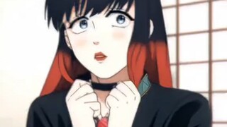 swap gender?