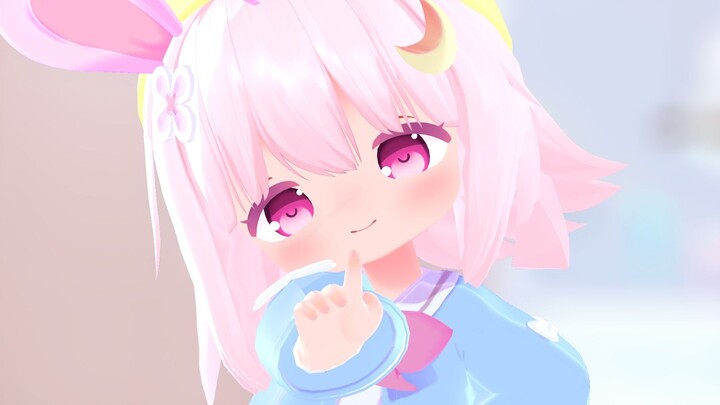 [Yueyue MMD] การเป็นคนรักโลลิต้ามันดีจริงๆ! 【ปฏิเสธความงามแบบเด็กๆ🤤】