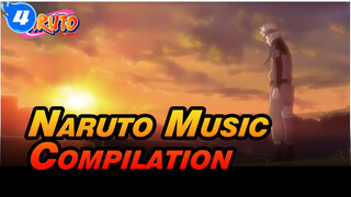 Naruto Music Compilation - This Is Everything I Can Find_4